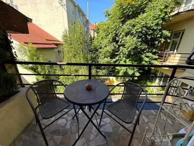 квартира за адресою Підгірна вул., 4