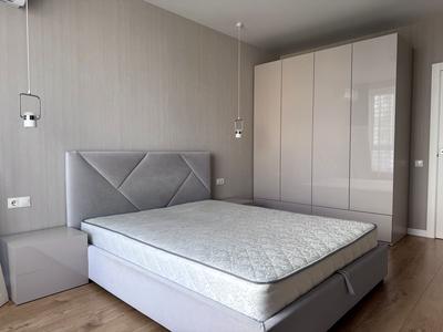 квартира за адресою Осокорська вул., 2а