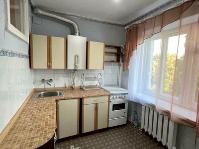 квартира по адресу Воздухофлотский просп. (Повітрофлотський), 78