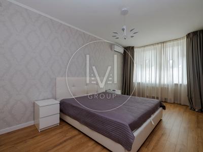 квартира по адресу Драгоманова ул., 4-А