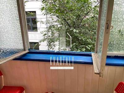 квартира за адресою Патріарха Мстислава Скрипника вул., 44-А