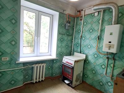квартира за адресою Івана Крамського вул., 4