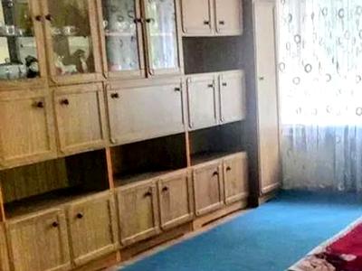 квартира по адресу Стрыйская ул., 60