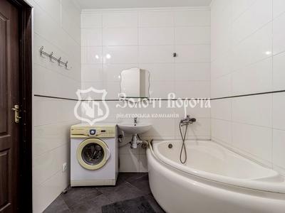 квартира по адресу Драгоманова ул., 2