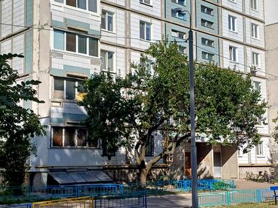 квартира за адресою Бориспільська вул., 49