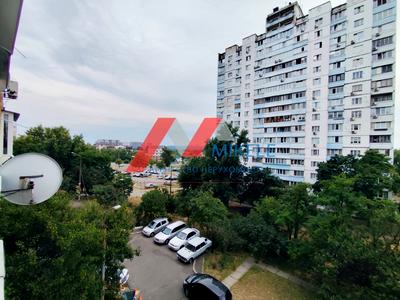 квартира по адресу Радужная ул., 47