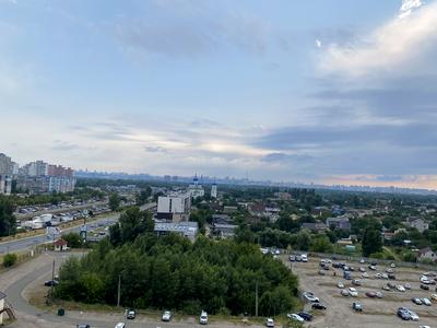 квартира по адресу Рональда Рейгана ул., 34/51