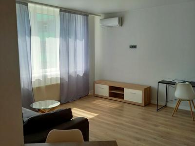 квартира по адресу Вышгородская ул., 45