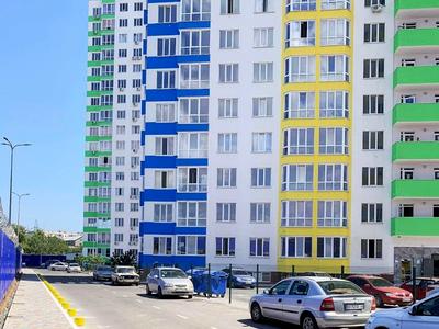 квартира по адресу Жемчужная ул., 3а