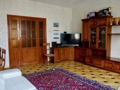квартира по адресу Дарвіна ул., 5