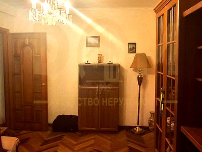 квартира по адресу Салютная ул., 29-А