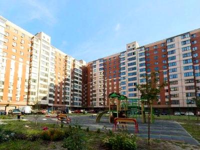 квартира по адресу Володимирська ул., 1