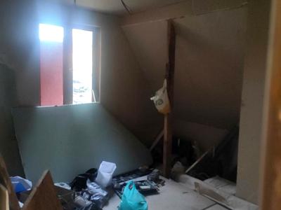 будинок за адресою смт. Пісочин, Лікарняна, 9