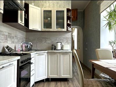 квартира за адресою Велика Арнаутська вул., 16