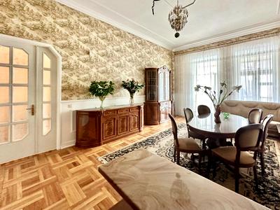 квартира по адресу Александра Конисского ул., 30