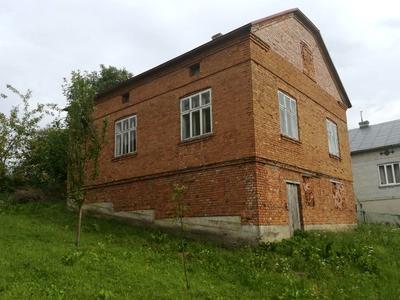 дом по адресу Рудки, Привокзальна, 45