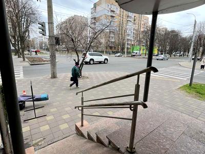 комерційна за адресою бульвар Шевченка, 335