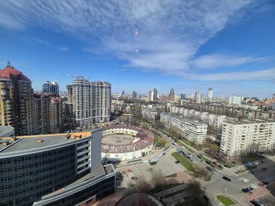 квартира по адресу Киев, Евгения Коновальца ул. (Щорса), 36-Б