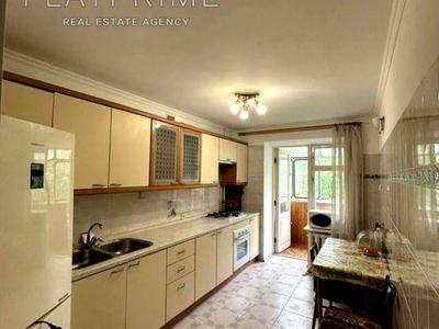квартира за адресою Теремківська вул., 8
