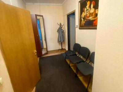 квартира по адресу Саксаганского ул., 42