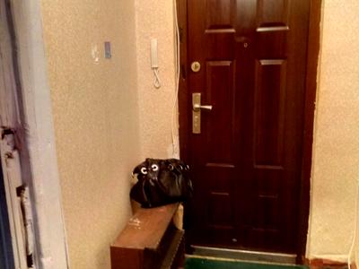 квартира по адресу Сільськогосподарська ул., 21