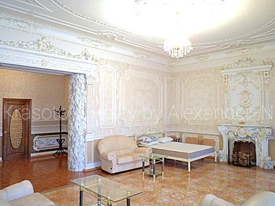 квартира за адресою Преображенська вул., 69