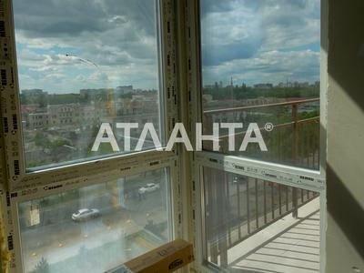 квартира за адресою Краснова вул., 3а