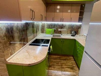 квартира по адресу Берёзовая ул., 41