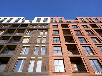 квартира по адресу Киев, Набережно-Рыбальская дорога ул., 3