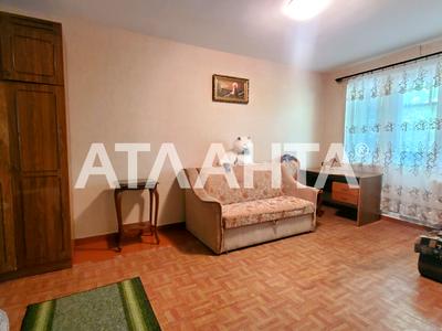квартира за адресою Космонавтів вул., 40