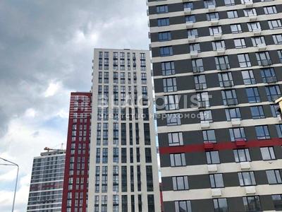 квартира за адресою Олександра Олеся вул., 10