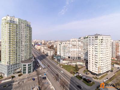 квартира за адресою Валерія Лобановського просп. (Червонозоряний), 6-А