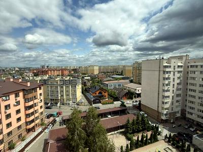 квартира по адресу Леси Украинки ул., 19