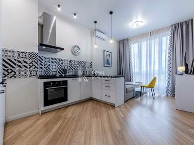 квартира за адресою Бульварно-Кудрявська вул. (Воровського), 15а
