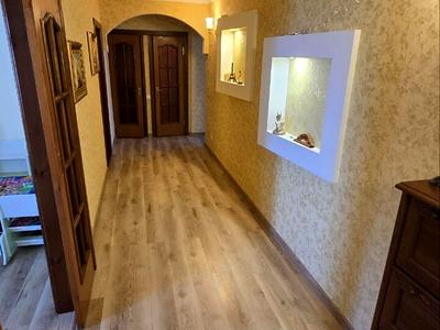 квартира по адресу Проспект Центральный, 15а