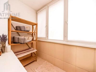 квартира за адресою Науки просп., 24