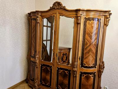 квартира по адресу Антоновича ул. (Горького), 140