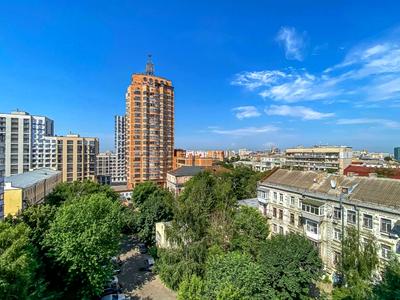 квартира за адресою Бульварно-Кудрявська вул. (Воровського), 7-Б