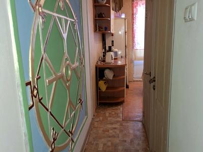 квартира за адресою Київ, Жуля Верна бульв. (Ромена Роллана), 7-А