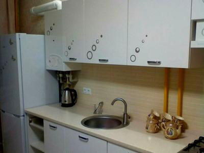 квартира за адресою Бишівська вул., 7