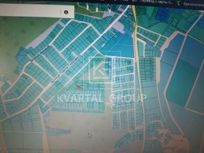 участок по адресу Ирпень, ранкова