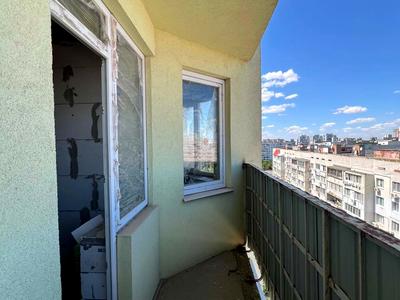 квартира по адресу Академика Сахарова ул., 20 б