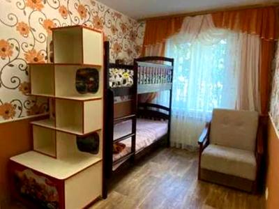 квартира за адресою Володимира Івасюка просп. (Героїв Сталінграду), 56-А