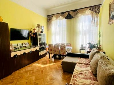квартира по адресу Костюшко ул., 4