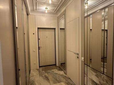 квартира за адресою Михайла Максимовича вул. (Онуфрія Трутенка), 24-Б