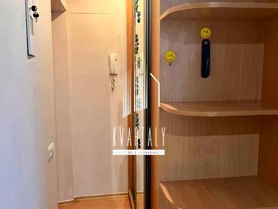 квартира за адресою Авіаконструктора Антонова вул., 14