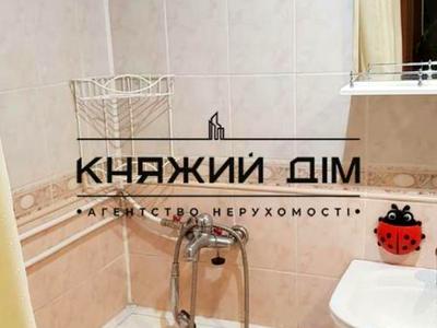 квартира по адресу Оболонский просп., 13
