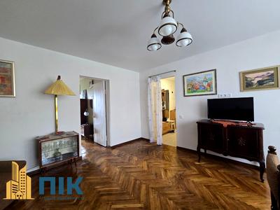 квартира по адресу Бастионная ул., 3/10