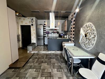 квартира по адресу Червоной Калины просп., 56