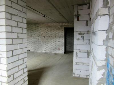 квартира по адресу Парковая, 12
